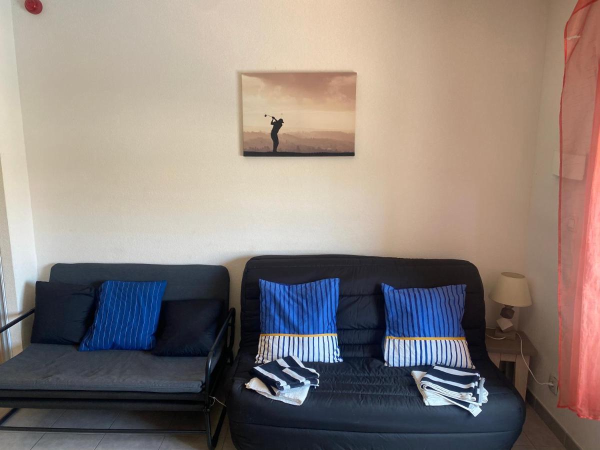 Studio Residence Cote Green Montpellier Exterior foto
