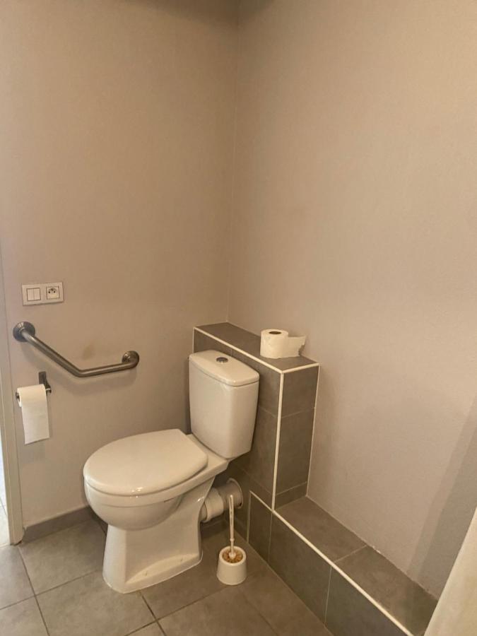 Studio Residence Cote Green Montpellier Exterior foto