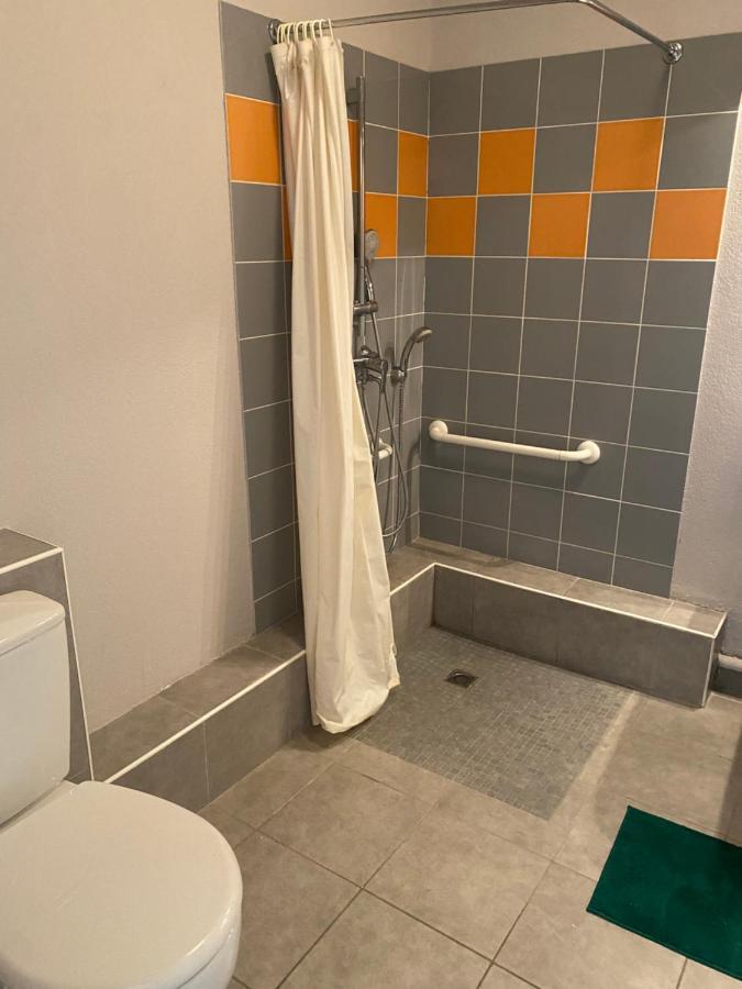 Studio Residence Cote Green Montpellier Exterior foto