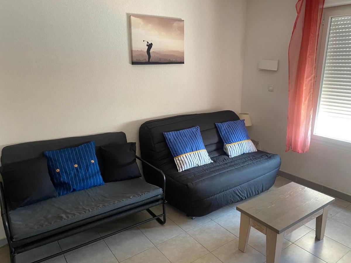 Studio Residence Cote Green Montpellier Exterior foto